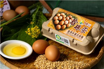 珍珠蛋8入/盒(非基改雞蛋)◇請參考出貨規格◇