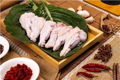 翅小腿 (6入)