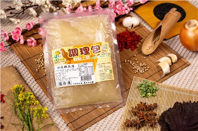 珍珠雞高湯 